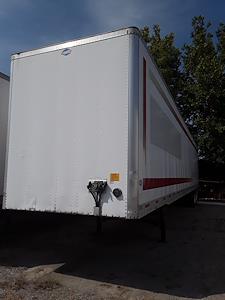 Used 2013 Utility Trailer VS2DC 53/162/102 53' Dry Van Trailer #461657 for sale #461657 - photo 1