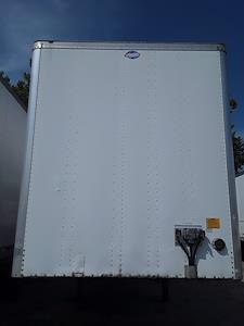 Used 2013 Utility Trailer VS2DC 53/162/102 53' Dry Van Trailer #461657 for sale #461657 - photo 3