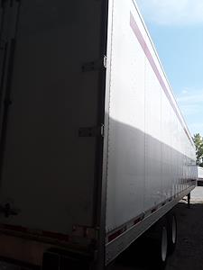 Used 2013 Utility Trailer VS2DC 53/162/102 53' Dry Van Trailer #461657 for sale #461657 - photo 5