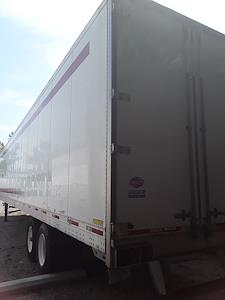 Used 2013 Utility Trailer VS2DC 53/162/102 53' Dry Van Trailer #461657 for sale #461657 - photo 2