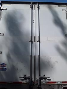 Used 2013 Utility Trailer 4000DX 53/162/102 53' Dry Van Trailer #487409 for sale #487409 - photo 5