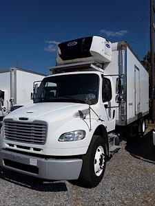 Used 2014 Freightliner M2 106 Conventional Cab 6x4, Refrigerated Body for sale #527572 - photo 1