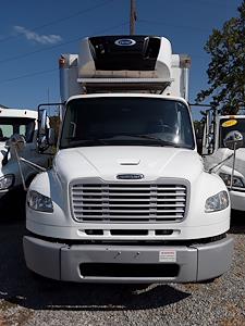 Used 2014 Freightliner M2 106 Conventional Cab 6x4, Refrigerated Body for sale #527572 - photo 2