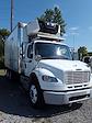 Used 2014 Freightliner M2 106 Conventional Cab 6x4, Refrigerated Body for sale #527572 - photo 3