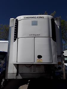 Used 2014 Utility Trailer VS2RA 48/162/102 48' Refrigerated Trailer #541974 for sale #541974 - photo 2