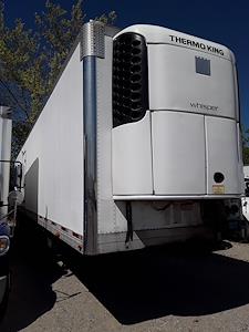 Used 2014 Utility Trailer VS2RA 48/162/102 48' Refrigerated Trailer #541974 for sale #541974 - photo 3