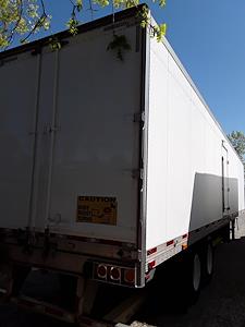 Used 2014 Utility Trailer VS2RA 48/162/102 48' Refrigerated Trailer #541974 for sale #541974 - photo 4