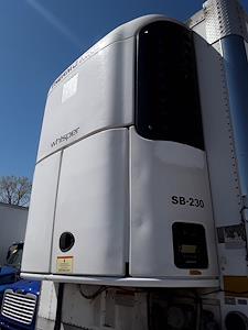 Used 2014 Utility Trailer VS2RA 48/162/102 48' Refrigerated Trailer #541974 for sale #541974 - photo 7