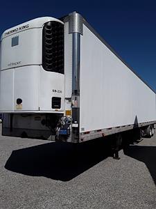 Used 2014 Utility Trailer VS2RA 48/162/102 48' Refrigerated Trailer #541975 for sale #541975 - photo 1