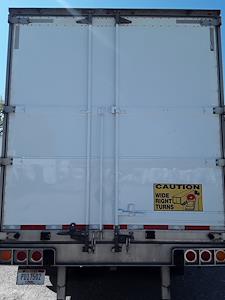 Used 2014 Utility Trailer VS2RA 48/162/102 48' Refrigerated Trailer #541975 for sale #541975 - photo 5