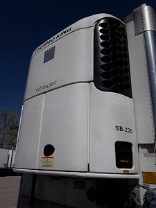 Used 2014 Utility Trailer VS2RA 48/162/102 48' Refrigerated Trailer #541975 for sale #541975 - photo 7