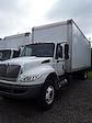 Used 2015 International DuraStar 4300 SBA 4x2, Box Truck for sale #640764 - photo 1