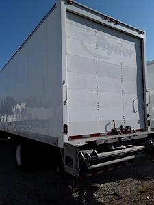 Used 2016 Hino 268A Single Cab 4x2, Box Truck for sale #643017 - photo 2