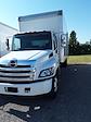 Used 2016 Hino 268A Single Cab 4x2, Box Truck for sale #643017 - photo 1