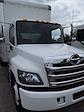 Used 2016 Hino 268A Single Cab 4x2, Box Truck for sale #643021 - photo 3