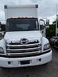 Used 2016 Hino 268A Single Cab 4x2, Box Truck for sale #643021 - photo 4