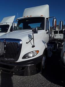 Used 2016 International ProStar+ 6x4, Semi Truck for sale #643424 - photo 1