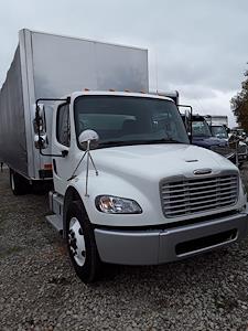 Used 2016 Freightliner M2 106 Box Truck for sale | #644839