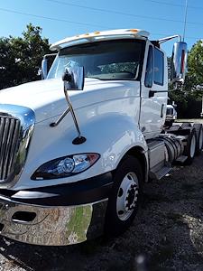 Used 2016 International ProStar+ 6x4, Semi Truck for sale #652215 - photo 1