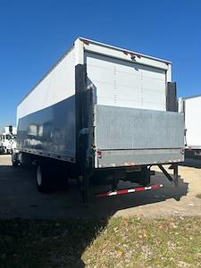 Used 2016 Hino 338 Single Cab 4x2, Box Truck for sale #657771 - photo 2