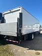 Used 2016 Hino 338 Single Cab 4x2, Box Truck for sale #657771 - photo 5