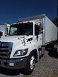 Used 2016 Hino 338 Single Cab 4x2, Box Truck for sale #657781 - photo 1