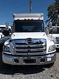 Used 2016 Hino 338 Single Cab 4x2, Box Truck for sale #657781 - photo 2