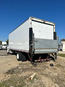 Used 2016 Hino 338 Single Cab 4x2, Box Truck for sale #657880 - photo 2