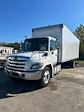 Used 2016 Hino 338 Single Cab 4x2, Box Truck for sale #657880 - photo 1