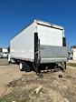 Used 2016 Hino 338 Single Cab 4x2, Box Truck for sale #657880 - photo 2