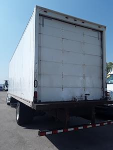 Used 2016 Freightliner M2 106 Conventional Cab 4x2, Box Truck for sale #659328 - photo 2