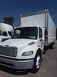 Used 2016 Freightliner M2 106 Conventional Cab 4x2, Box Truck for sale #659328 - photo 1