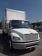 Used 2016 Freightliner M2 106 Conventional Cab 4x2, Box Truck for sale #659328 - photo 4