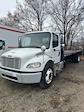 Used 2017 Freightliner M2 106 Conventional Cab 4x2, Flatbed Truck for sale #659363 - photo 1