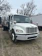 Used 2017 Freightliner M2 106 Conventional Cab 4x2, Flatbed Truck for sale #659363 - photo 4