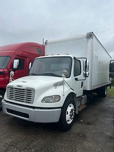 2017 Freightliner M2 106 Conventional Cab 4x2, Cab Chassis for sale #660118 - photo 1