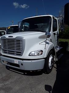 Used 2017 Freightliner M2 112 Conventional Cab 4x2, Semi Truck for sale #661666 - photo 1