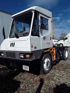 Used 2016 Kalmar Ottawa T2 Single Cab 4x2, Yard Truck for sale #666220 - photo 1