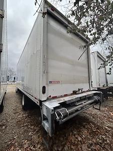 Used 2017 International DuraStar 4300 SBA 4x2, Box Truck for sale #670043 - photo 2