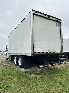 Used 2017 Freightliner M2 106 Conventional Cab 6x4, Refrigerated Body for sale #671919 - photo 2