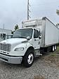 Used 2017 Freightliner M2 106 Conventional Cab 6x4, Refrigerated Body for sale #671919 - photo 1