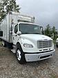 Used 2017 Freightliner M2 106 Conventional Cab 6x4, Refrigerated Body for sale #671919 - photo 4