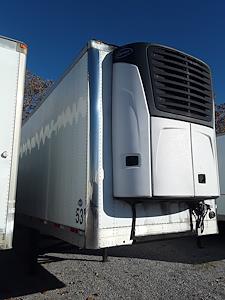 Used 2017 Utility Trailer VS2RA 53/162/102 53' Refrigerated Trailer #672801 for sale #672801 - photo 3