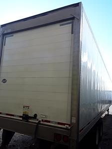 Used 2017 Utility Trailer VS2RA 53/162/102 53' Refrigerated Trailer #672801 for sale #672801 - photo 4