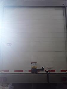 Used 2017 Utility Trailer VS2RA 53/162/102 53' Refrigerated Trailer #672801 for sale #672801 - photo 5