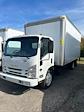 Used 2017 Isuzu NQR Regular Cab 4x2, Box Truck for sale #672939 - photo 1