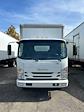 Used 2017 Isuzu NQR Regular Cab 4x2, Box Truck for sale #672939 - photo 3