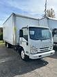 Used 2017 Isuzu NQR Regular Cab 4x2, Box Truck for sale #672939 - photo 4