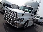 Used 2017 Freightliner Cascadia Day Cab 6x4, Semi Truck for sale #673990 - photo 1