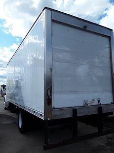 Used 2017 Freightliner M2 106 Conventional Cab 4x2, Refrigerated Body for sale #674879 - photo 2